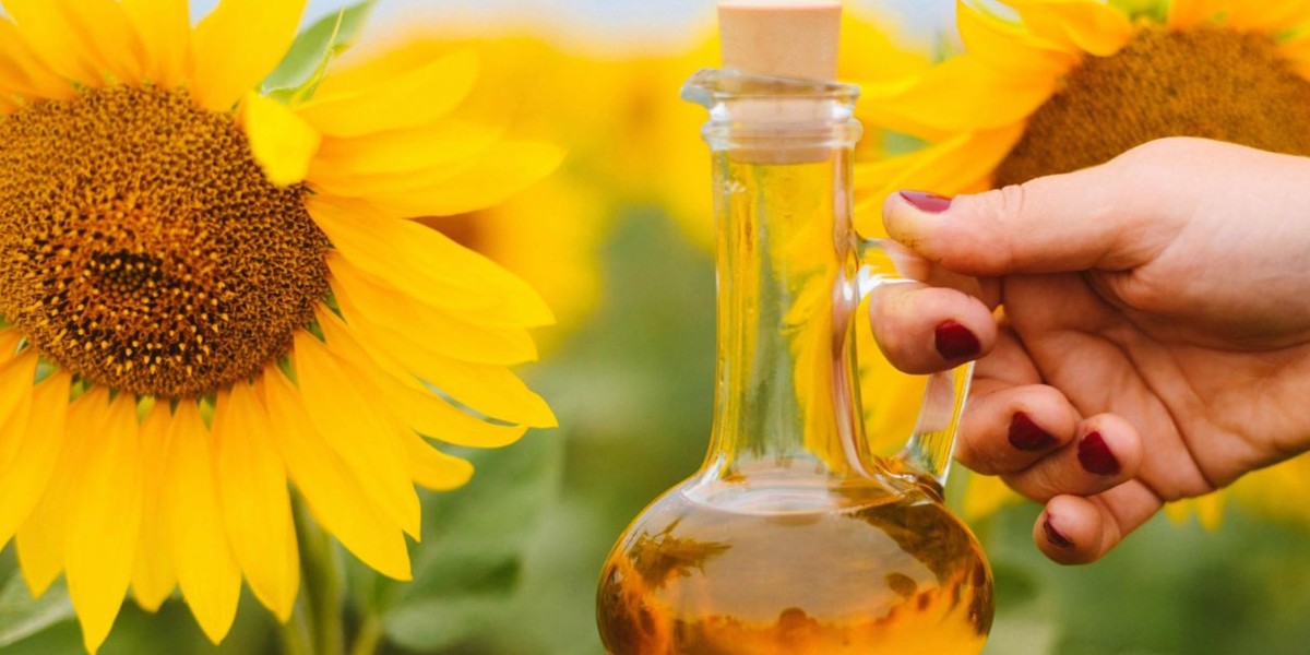 ayçiçek yağı