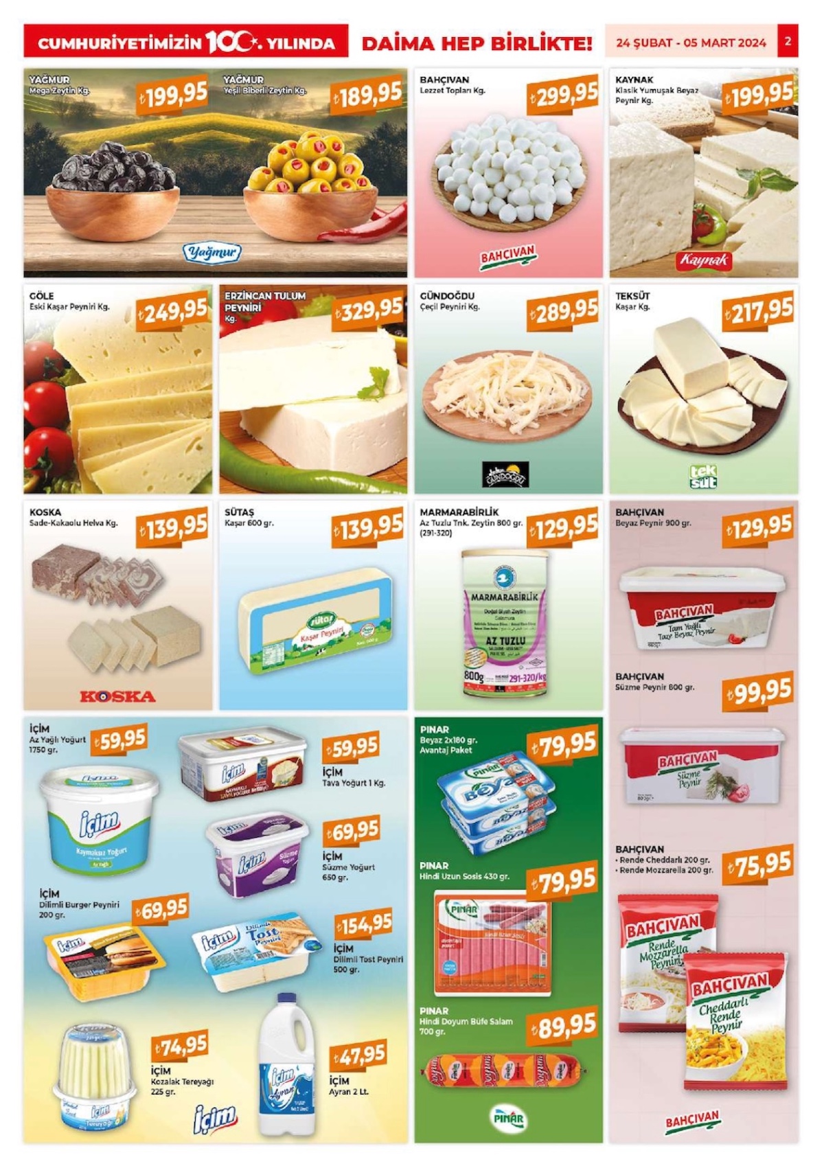 Ayçiçek yağı bu fiyata kapış kapış gidecek! 2 litresi 5 Mart’a kadar damacana fiyatına