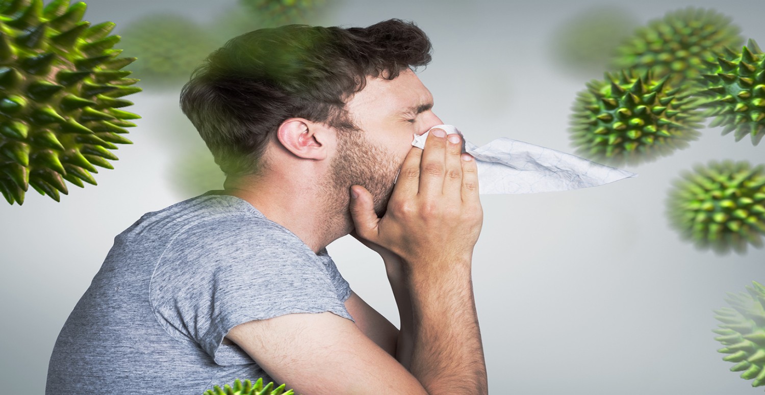 bağışıklığın çökmesi