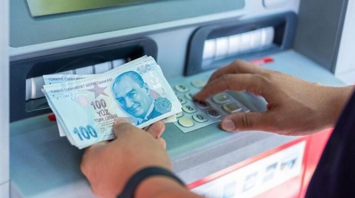 Banka hesabında parası olanların çilesi bitti
