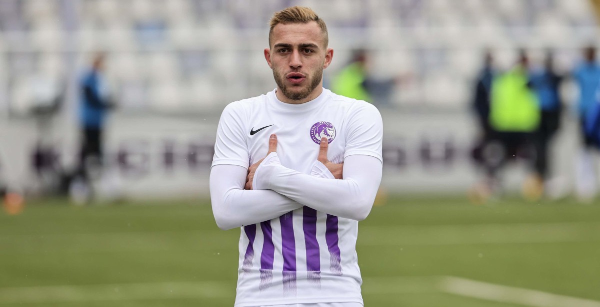 barış alper yılmaz transferi