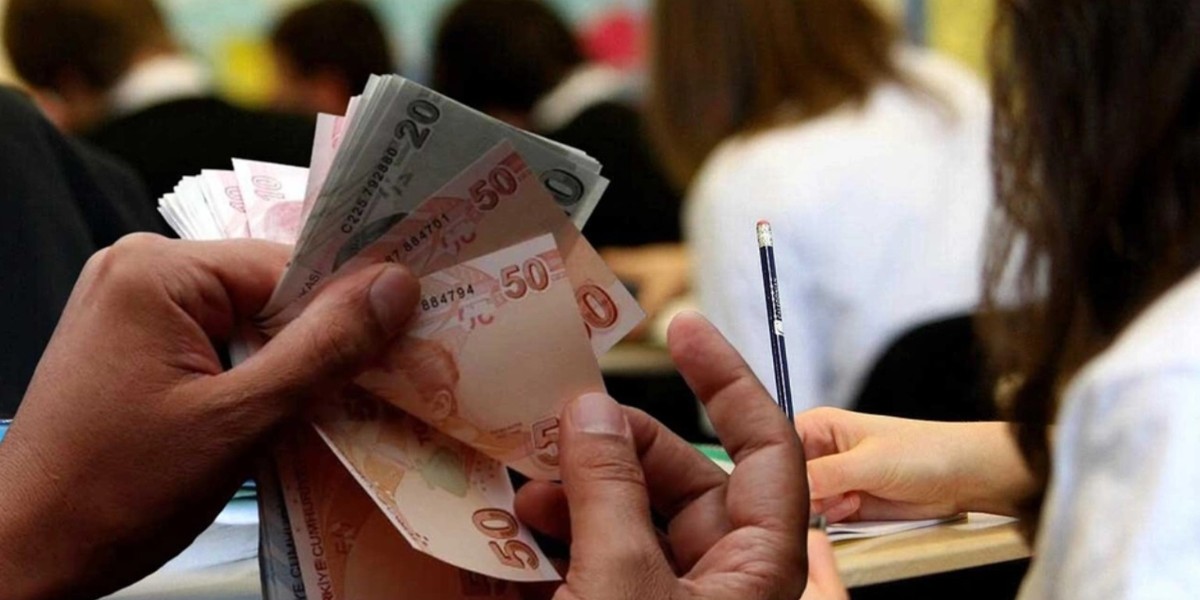 Başvuru yapanlar 3000 TL yardım alacak! Öğrenciler akın akın başvuruya koşuyor