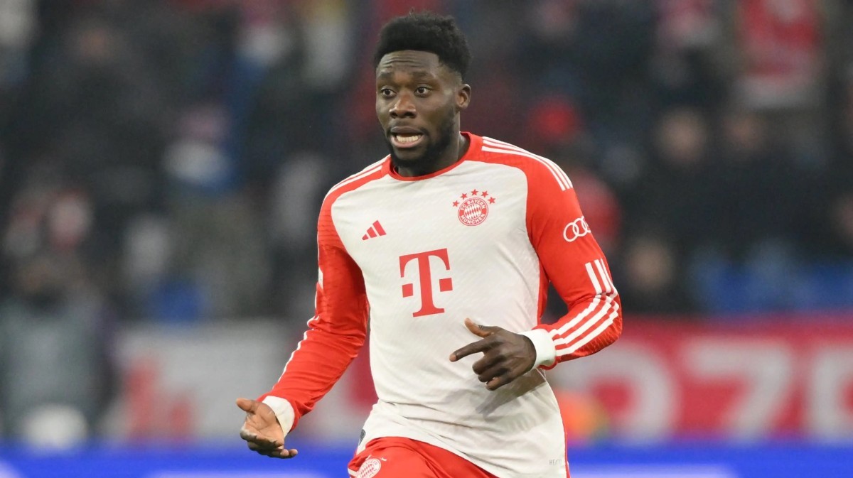 Bayern Münih'in yıldızı valizini topladı, yeni takımına gidiyor