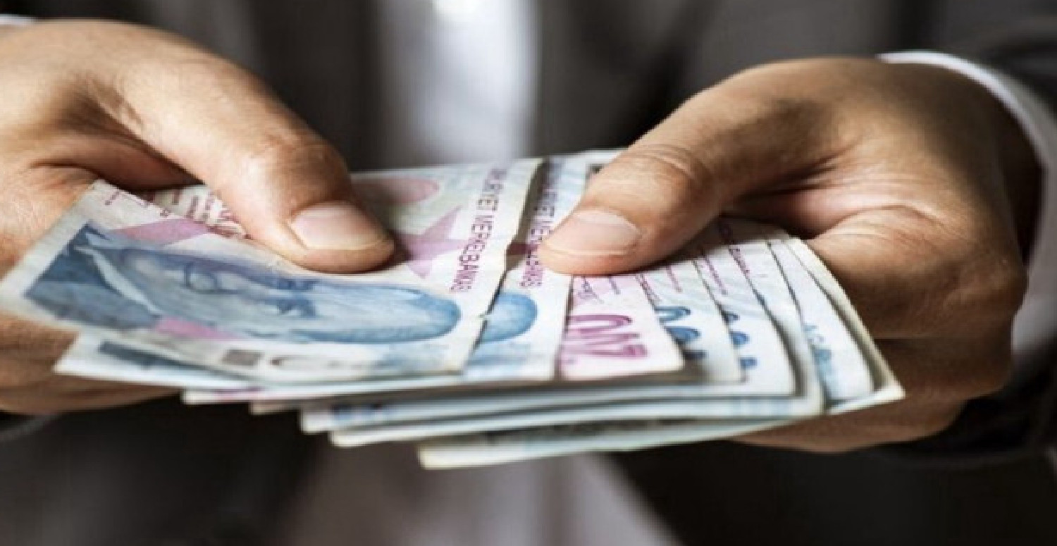 bayram ikramiye ödemeleri