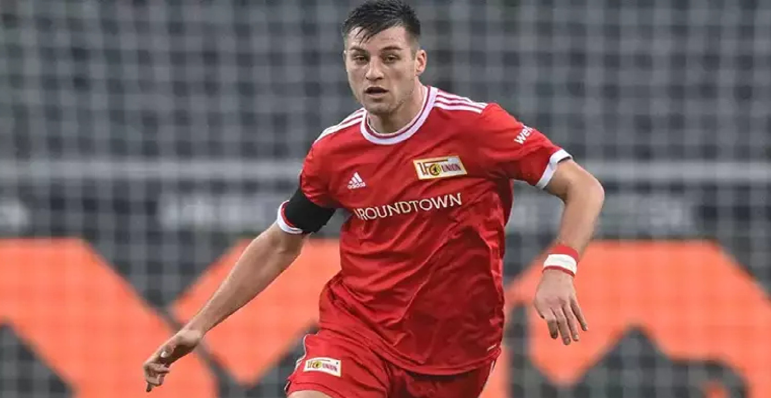 beşiktaş ayrılan isim