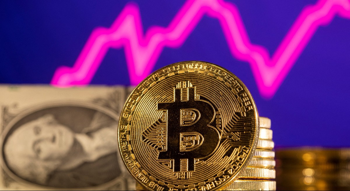 bitcoin artışlarıyla ilgili uzman yorumları