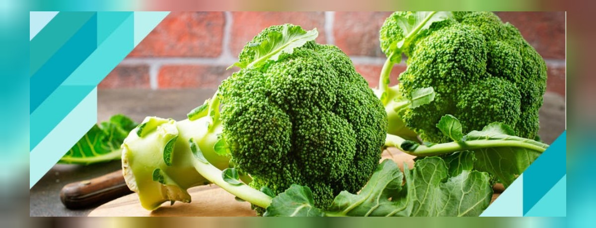 Brokolinin faydaları