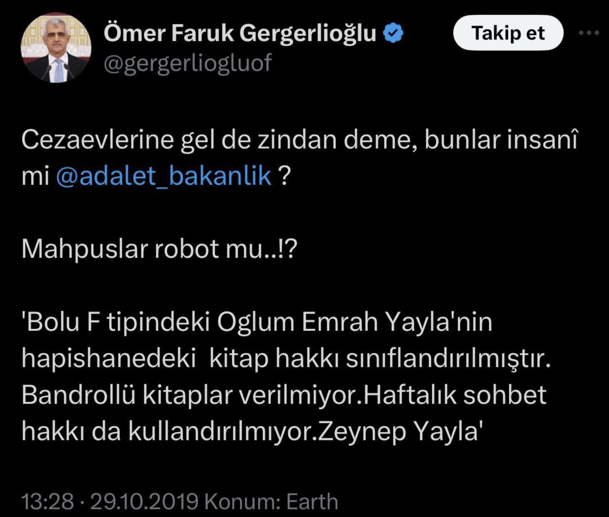 çağlayan adliyesinde saldırı