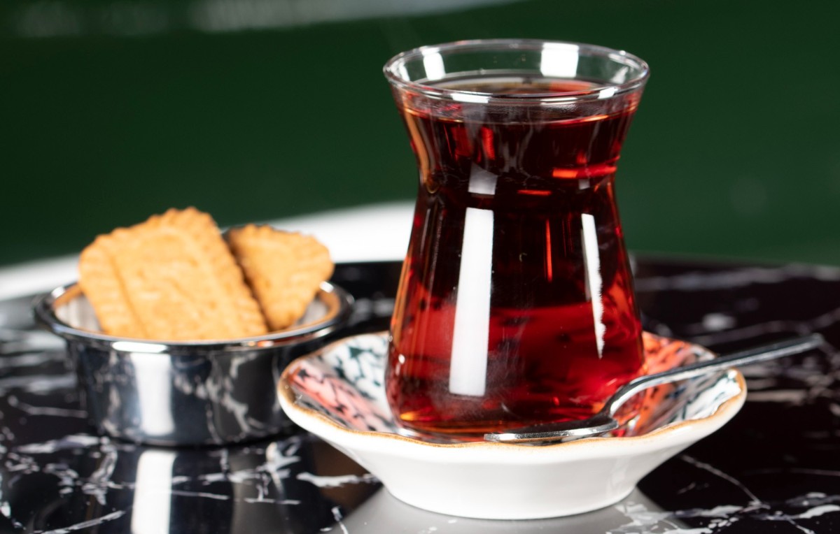 çay