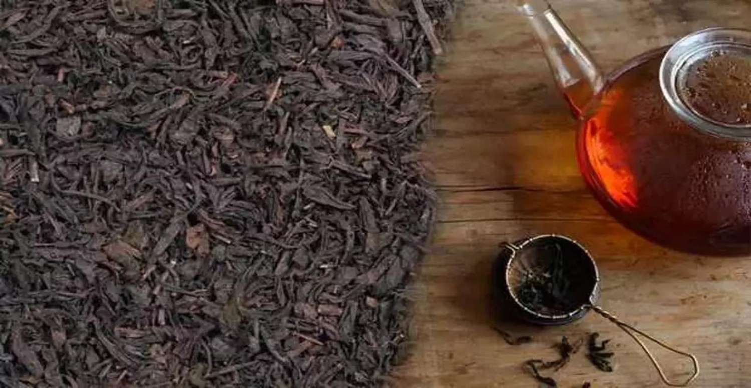 ÇAY POSASI HAKKINDA