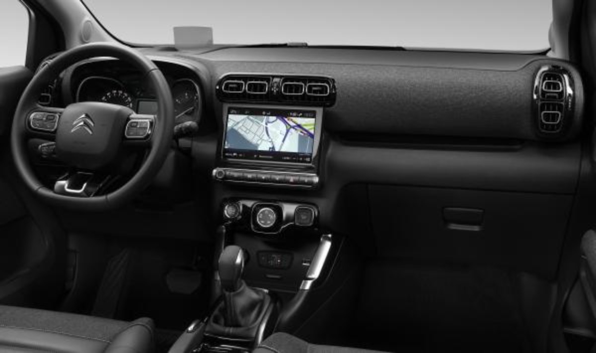 Citroen C3 fiyat listesi!