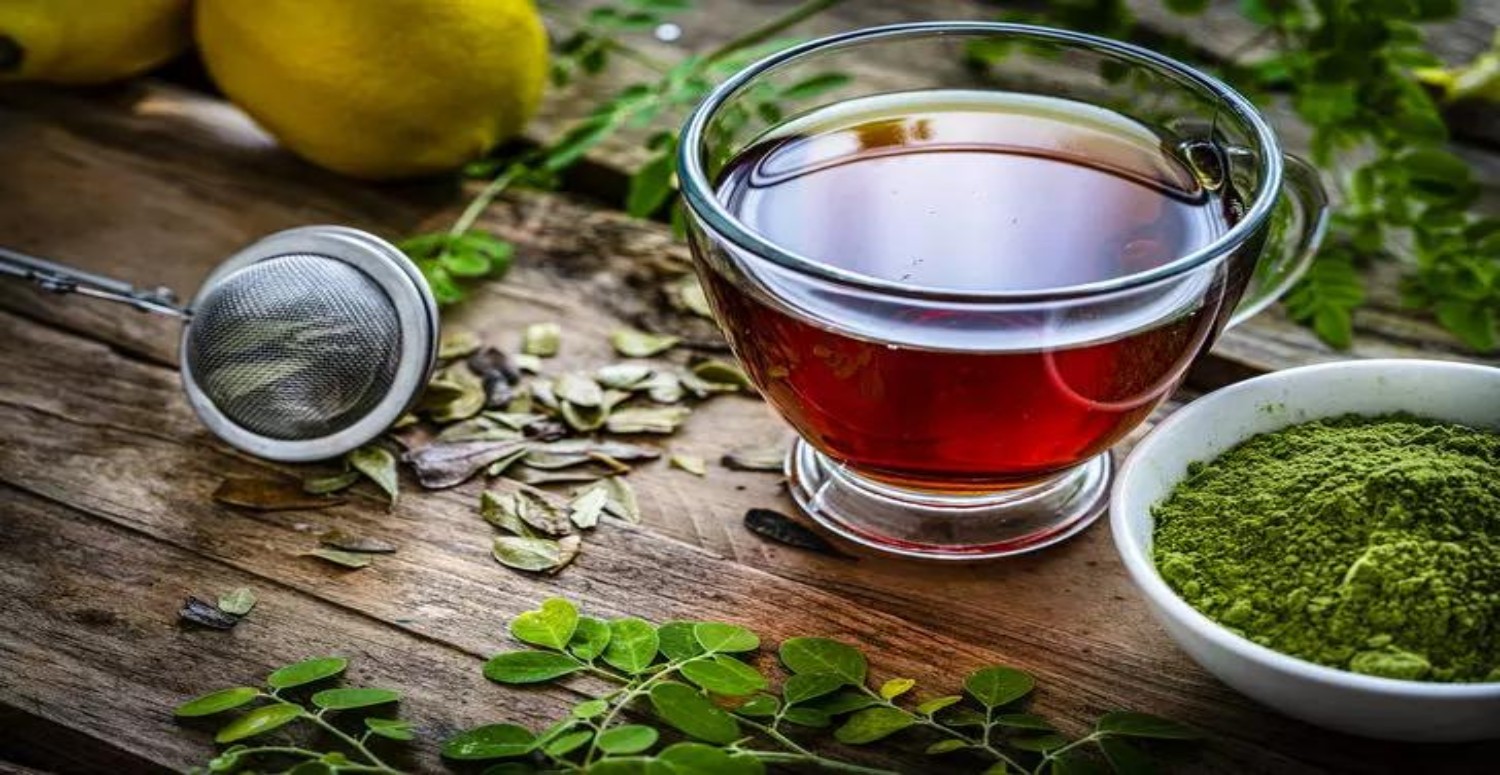 çoban çökerten otu çayı