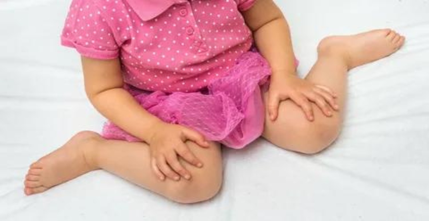 çocukta denge sorunu