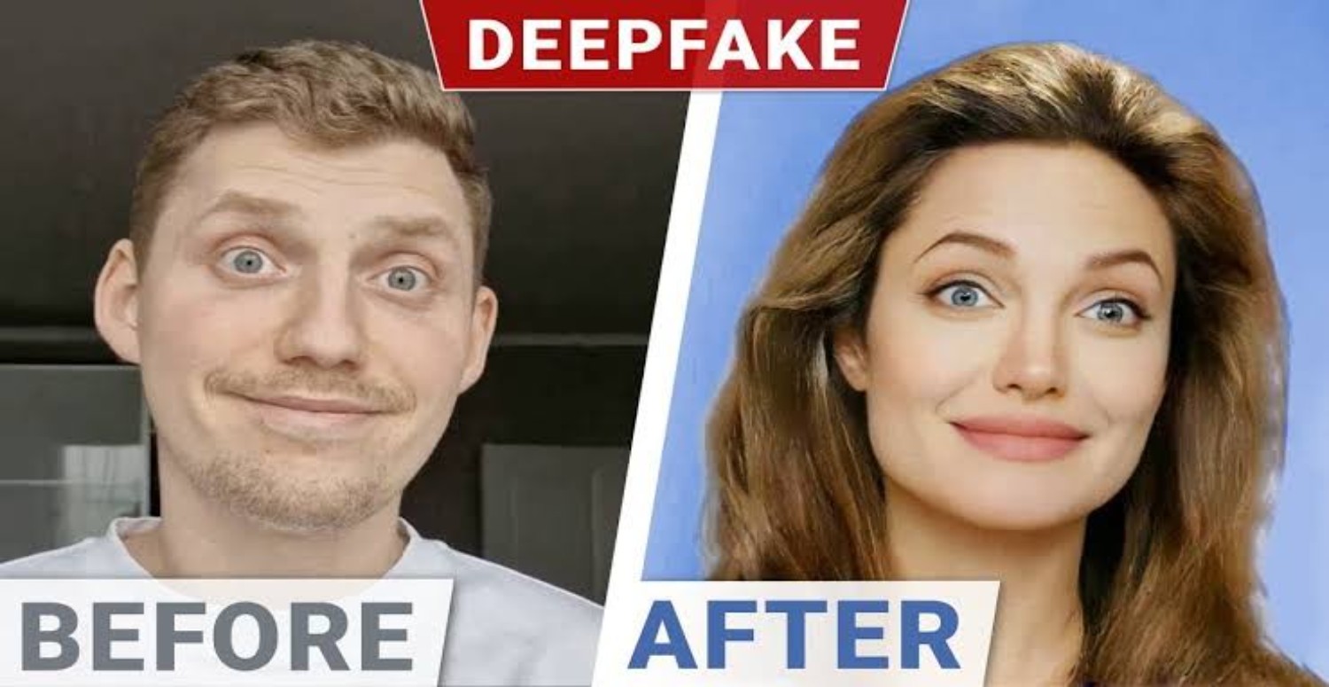 deepfake