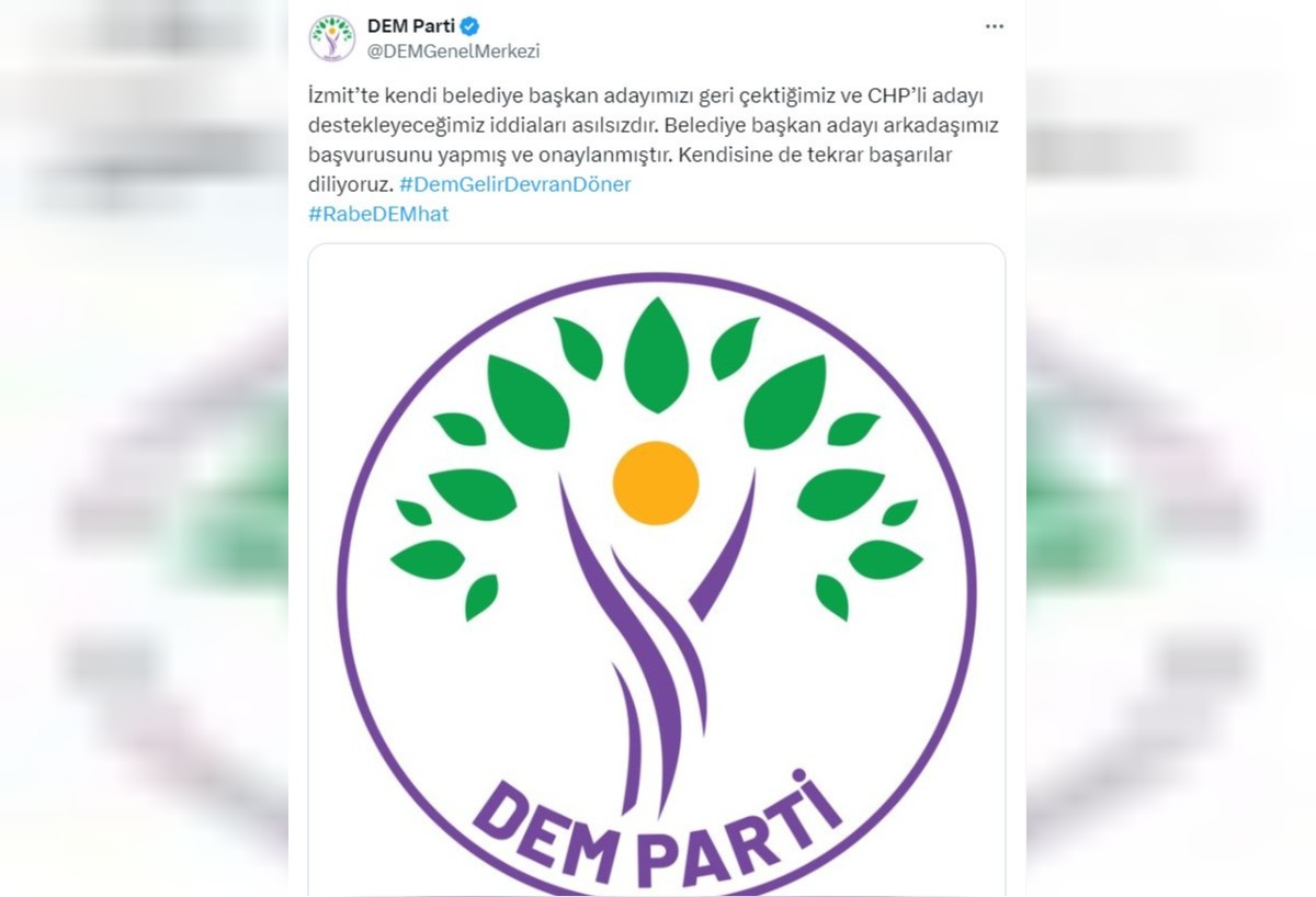 dem parti