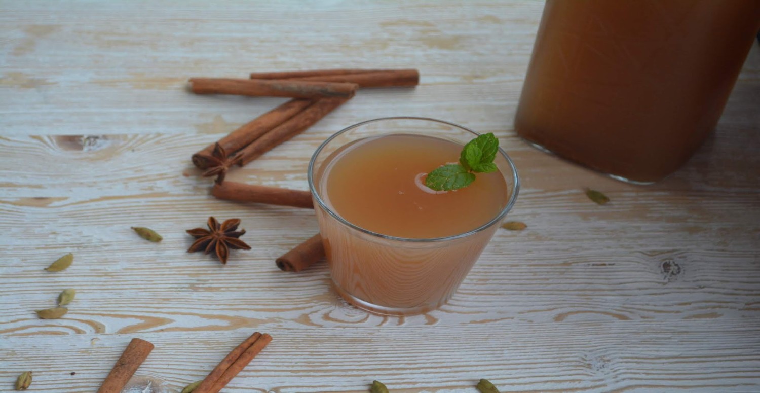 demirhindi hakkında