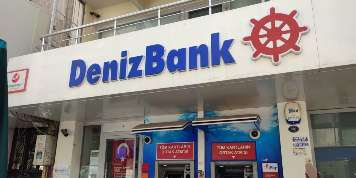 denizbank