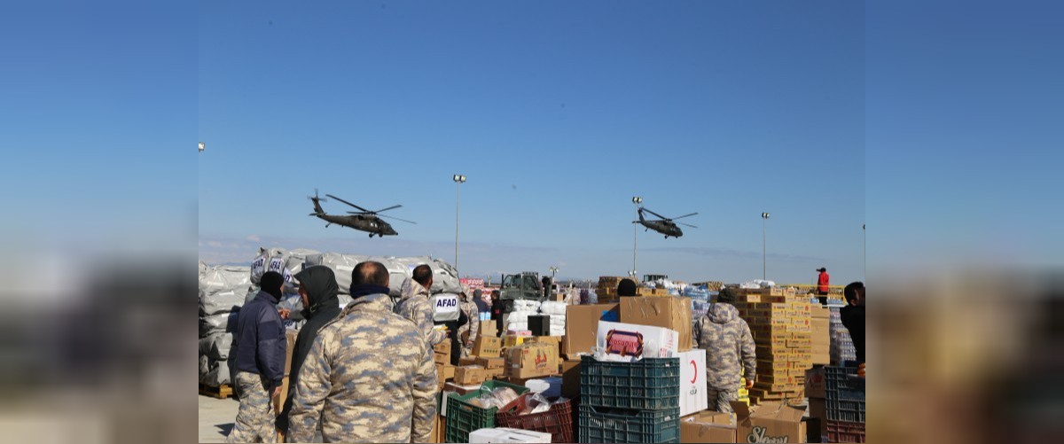 depremzedelere destek