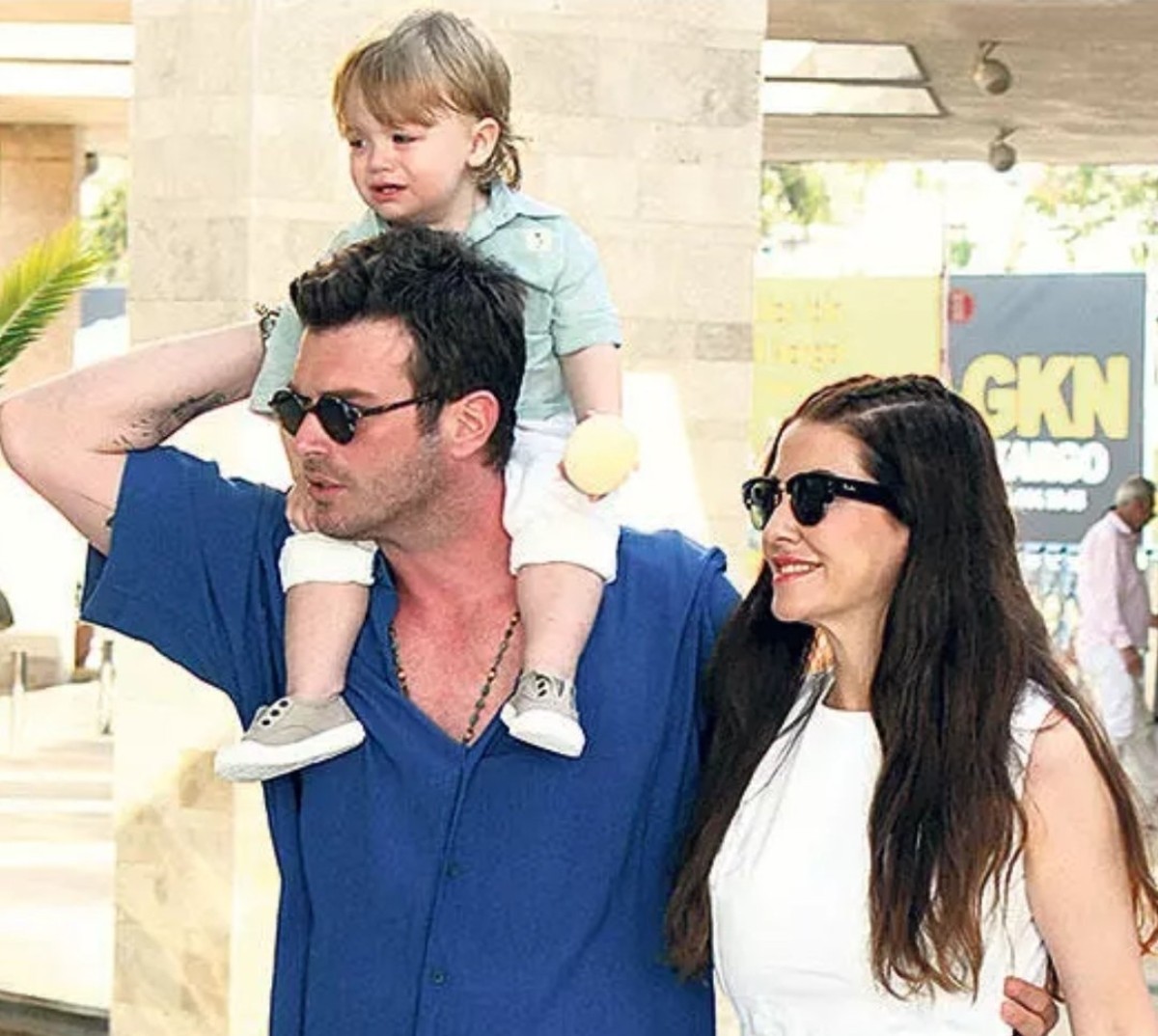 Dizisi final yapan Kıvanç Tatlıtuğ'dan olay karar