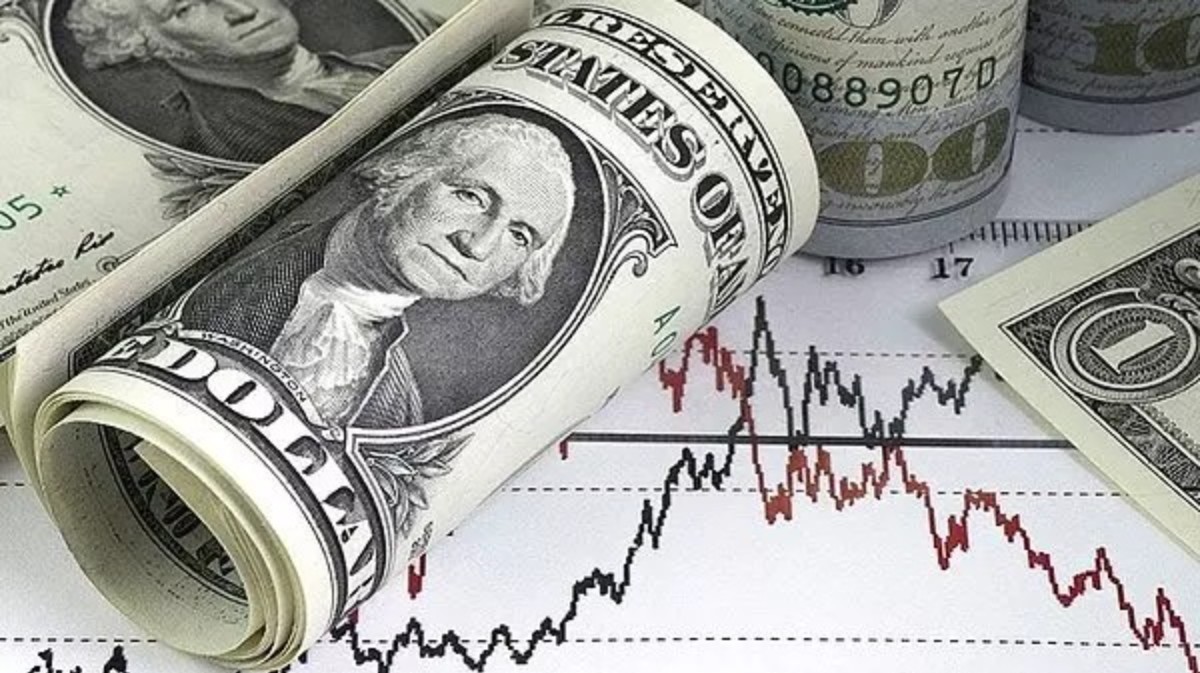 Dolar kuru 11 TL birden çakılacak