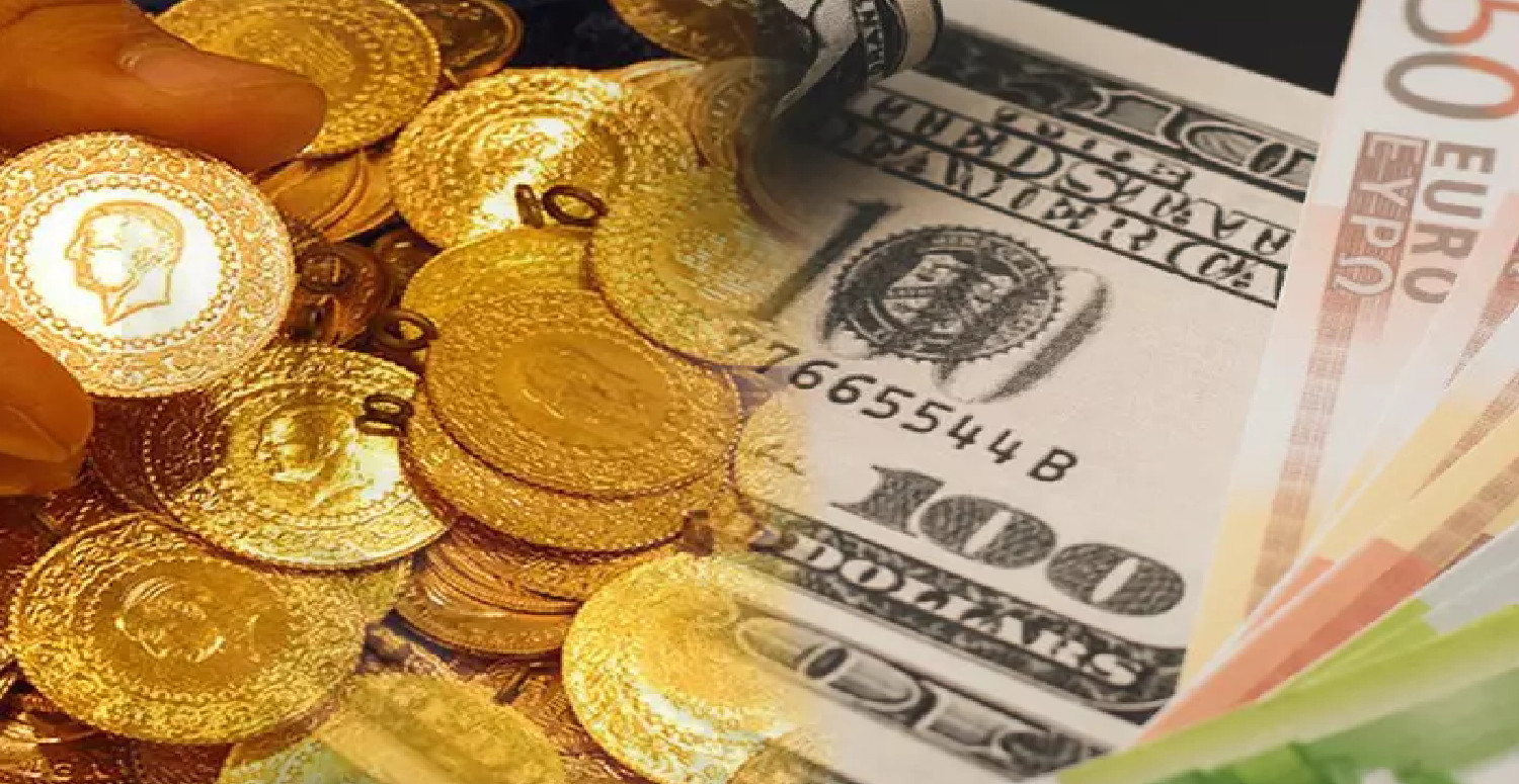 dolar ve altın borcu olanlar