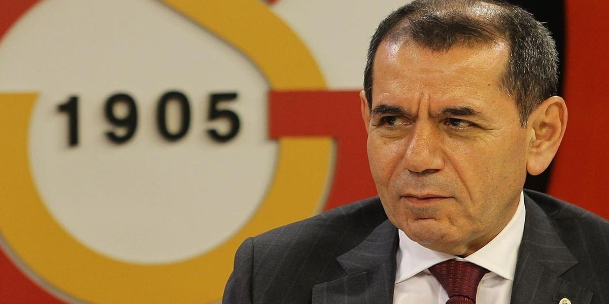 dursun özbek'ten istifa et çağrısı