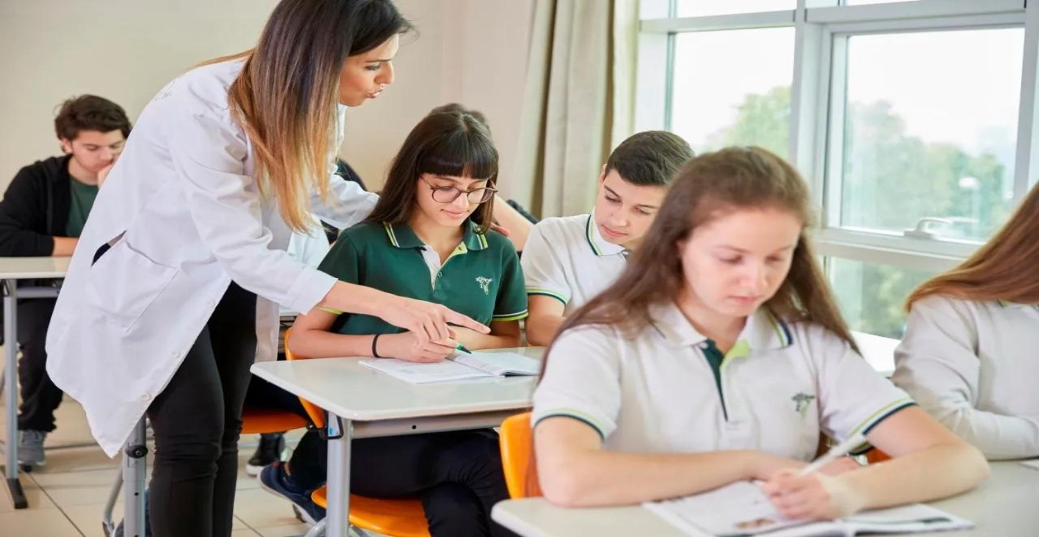 EĞİTİMDE OKURYAZARLIK