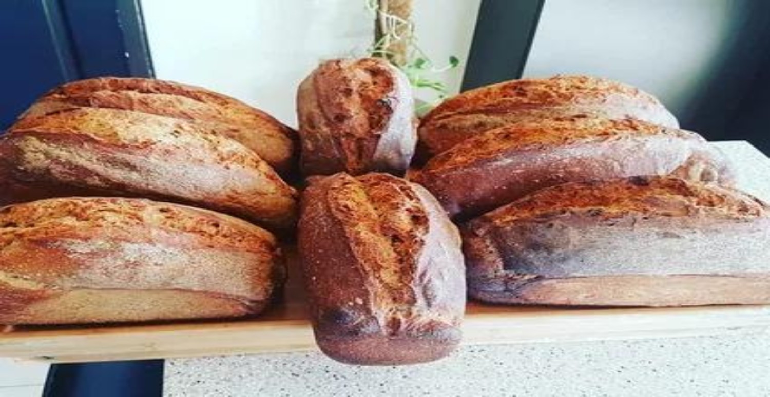 EKŞİ MAYALI EKMEK HAKKINDA