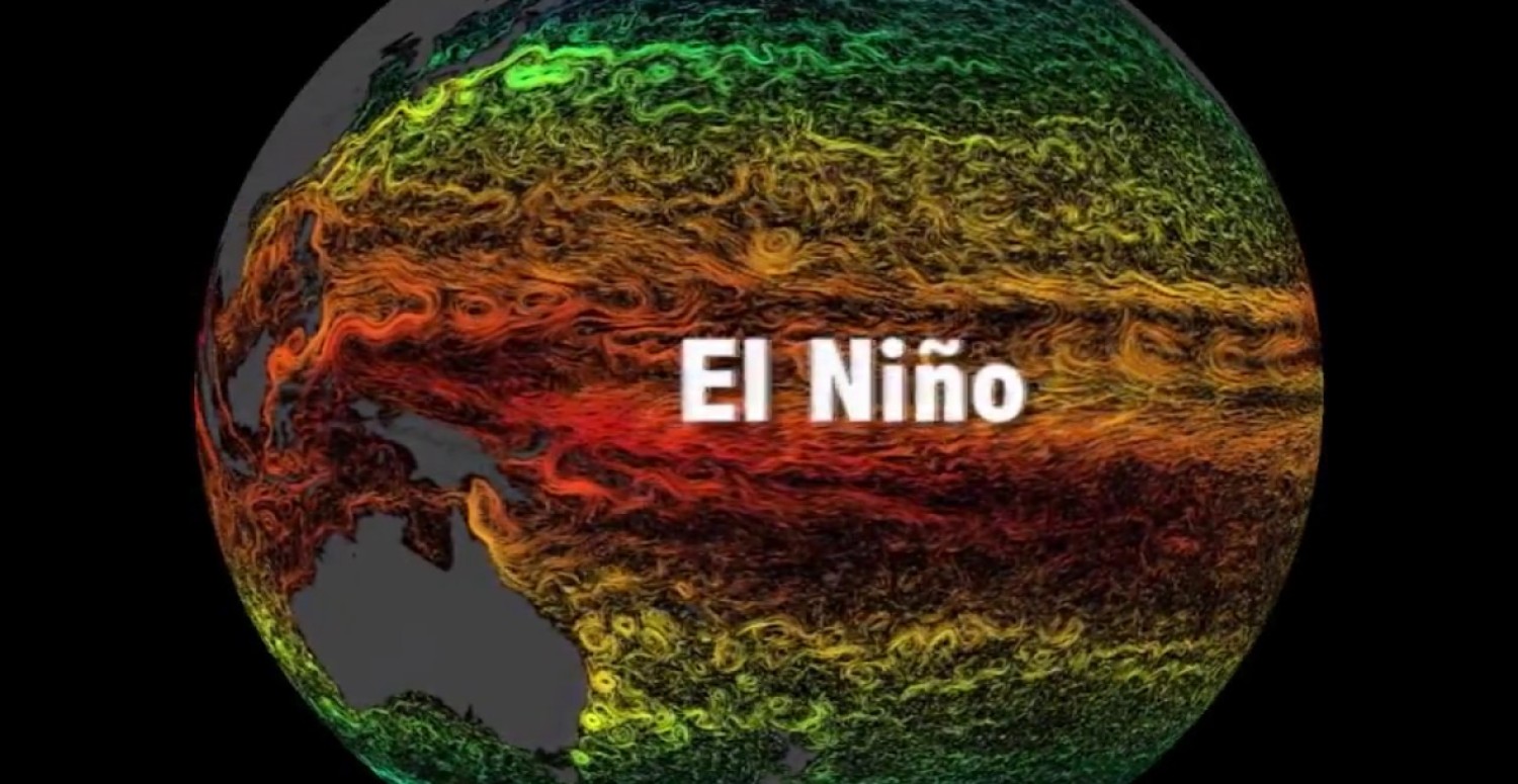 EL NİNO