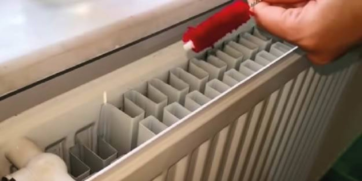 En pratik şekliyle petek temizleme yöntemi