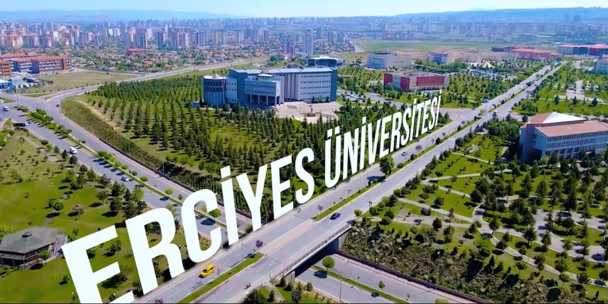 Erciyes Üniversitesi, 31 Personel İle Kadrosunu Güçlendiriyor