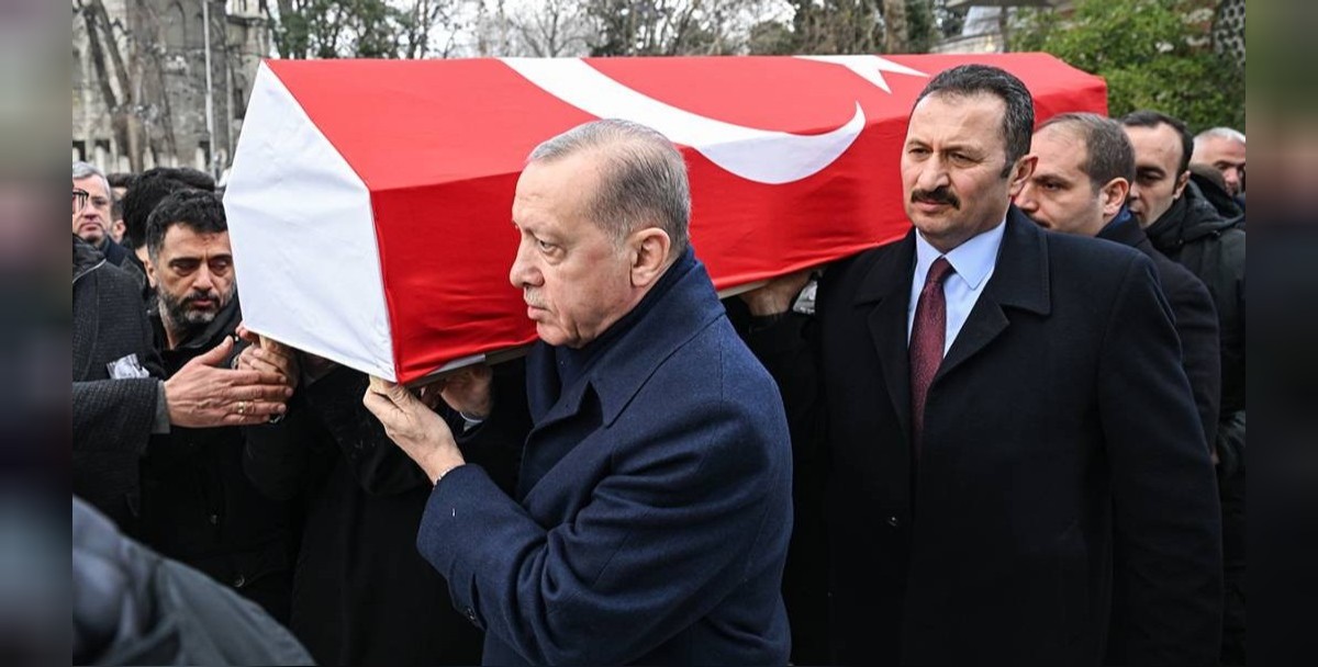 erdoğan