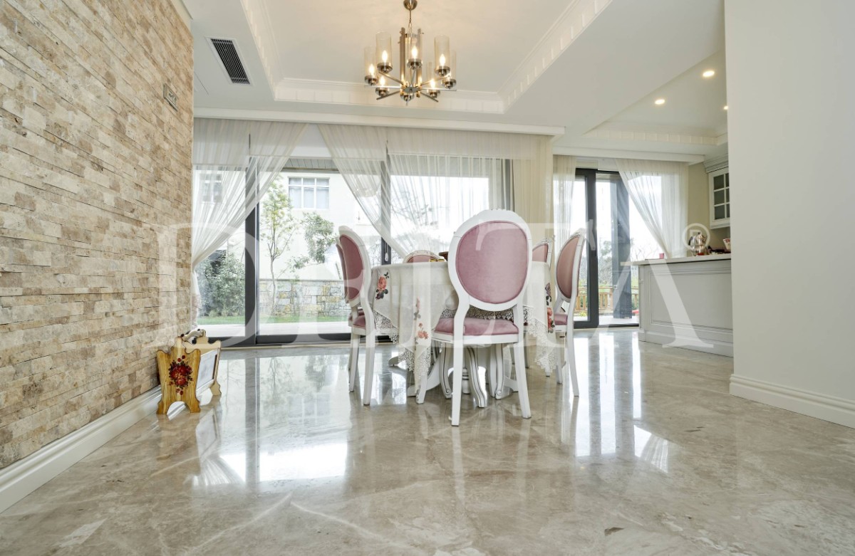 evde fayans partlatma