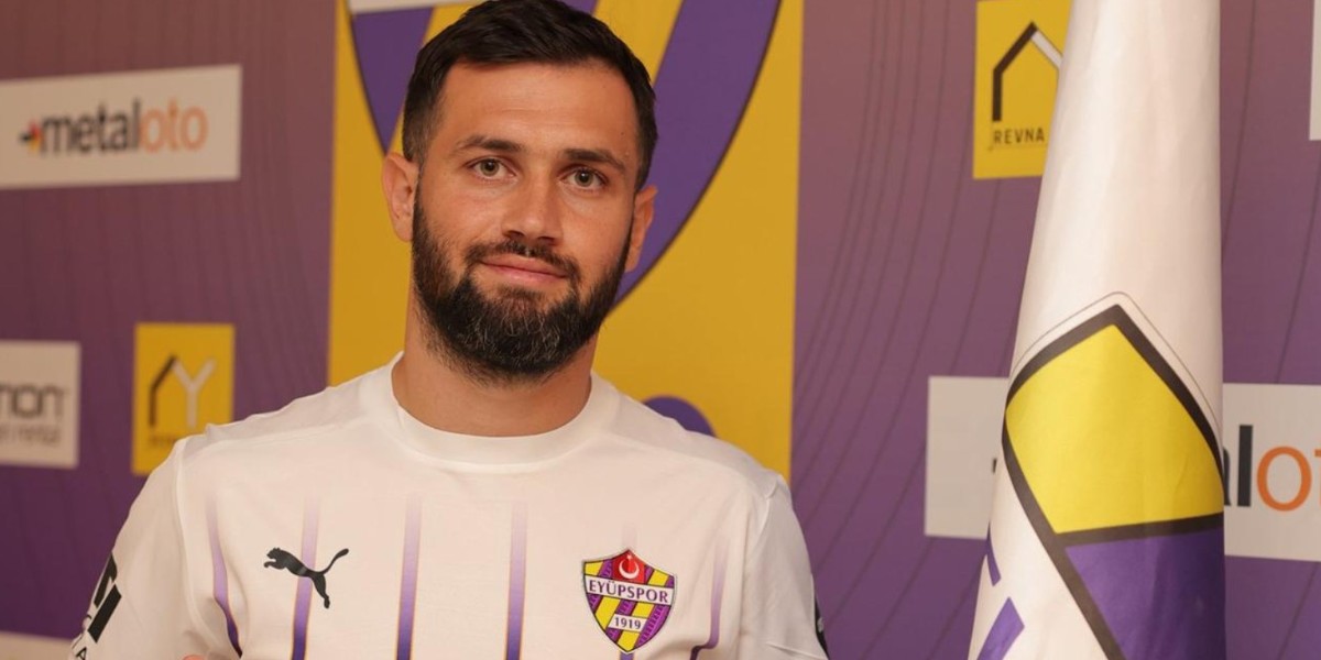 eyüpspor ömer bayram