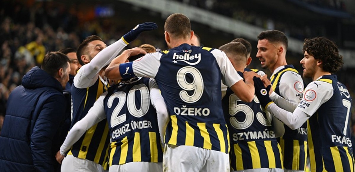 fenerbahçe antalyaspor maçı