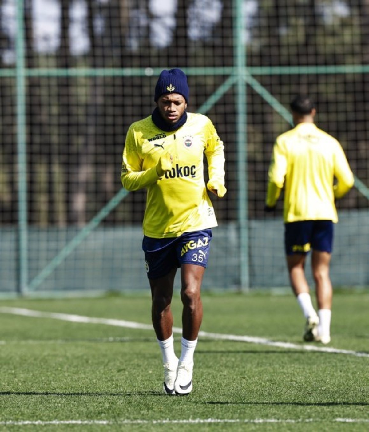 Fenerbahçe'de bahar rüzgarları Geri dönüş yapacak