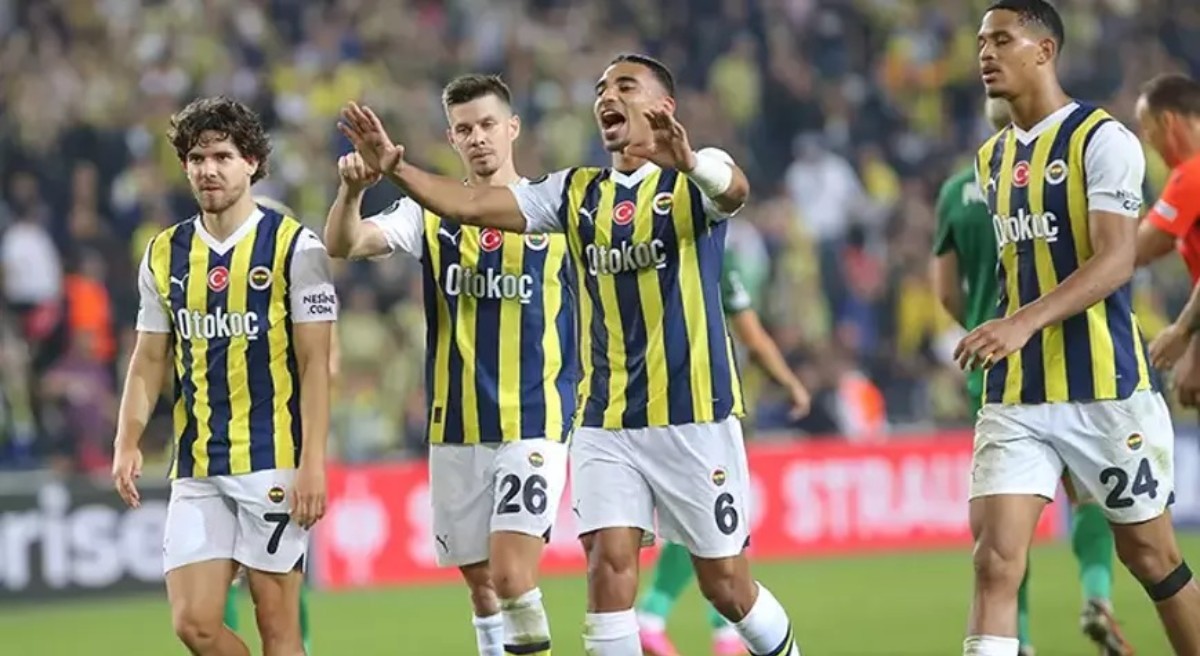 Fenerbahçe'nin Antalya korkusu