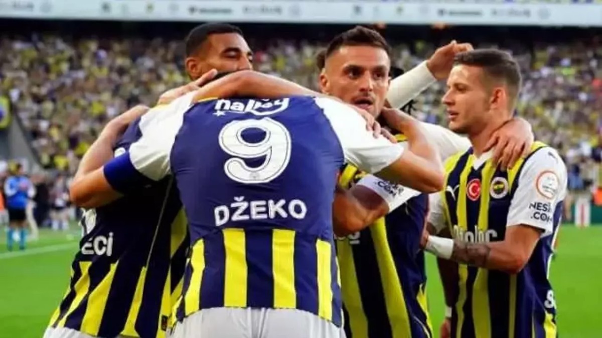 Fenerbahçe'nin Antalya korkusu
