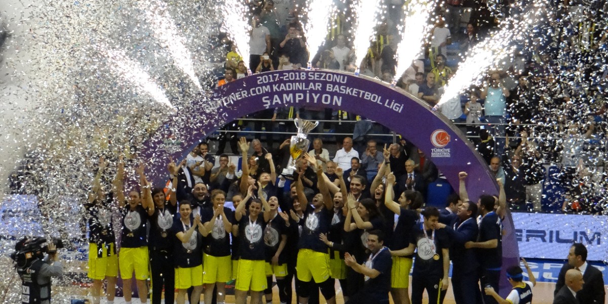 fenerbahçe o takımla eşleşti