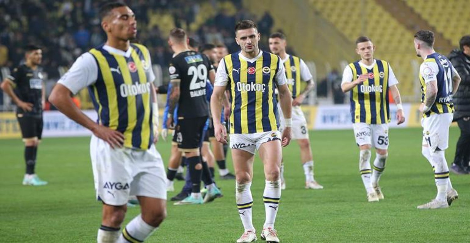 fenerbahöçe alanyaspor