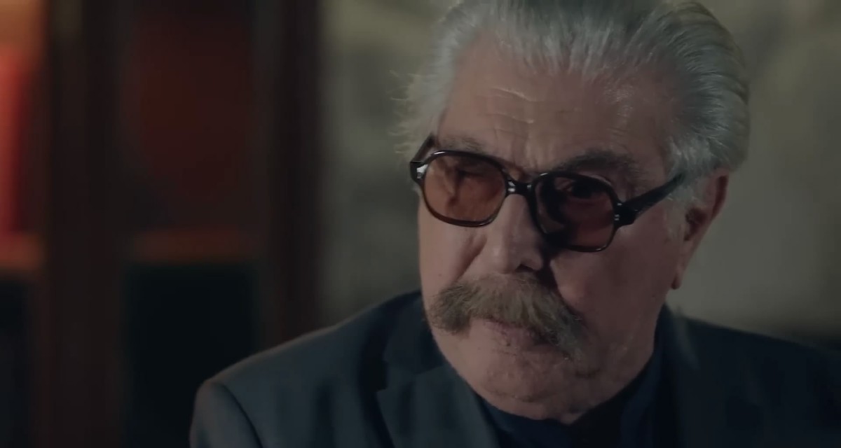 Gaddar dizisi Enver'in babası Ekber kimdir, kaç yaşında, nereli? Ekber Baltacı ölecek mi?