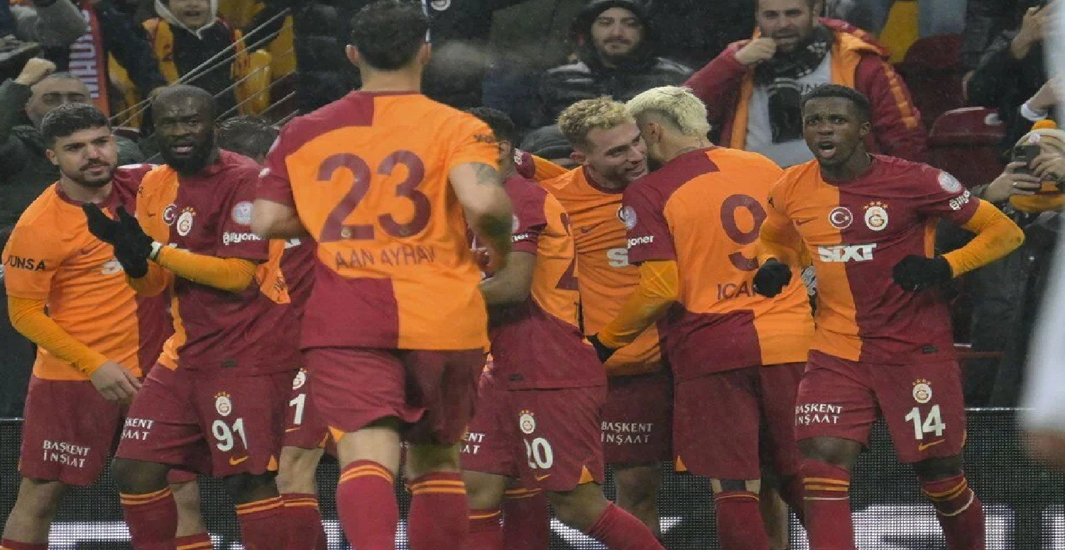 galatasaray 11