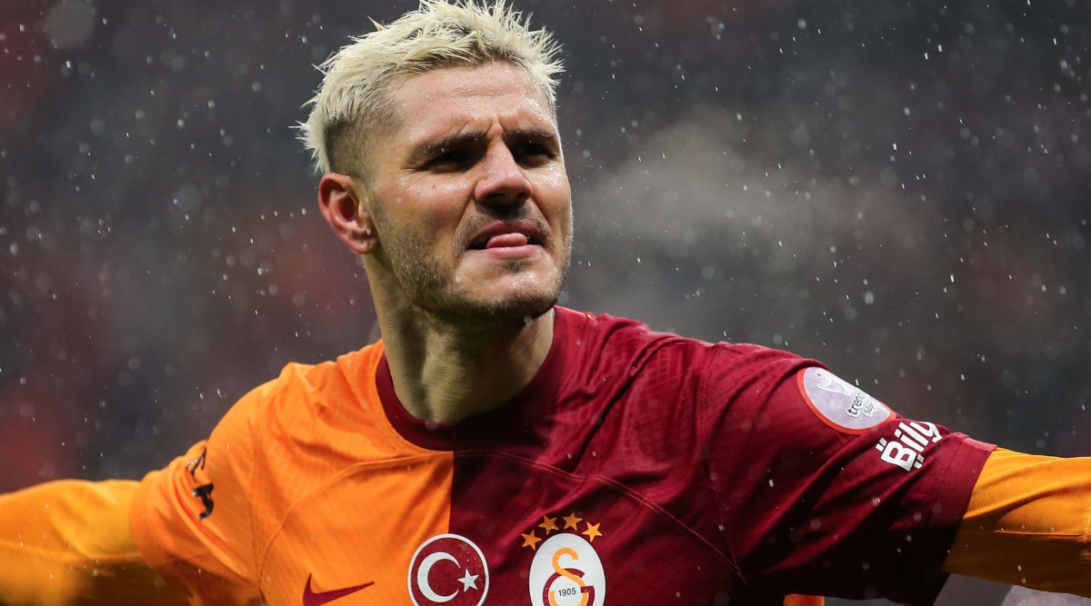 Galatasaray, Antalyaspor