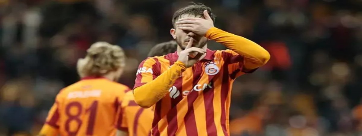 galatasaray transferi