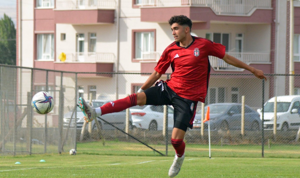 genç transfer tamamlandı