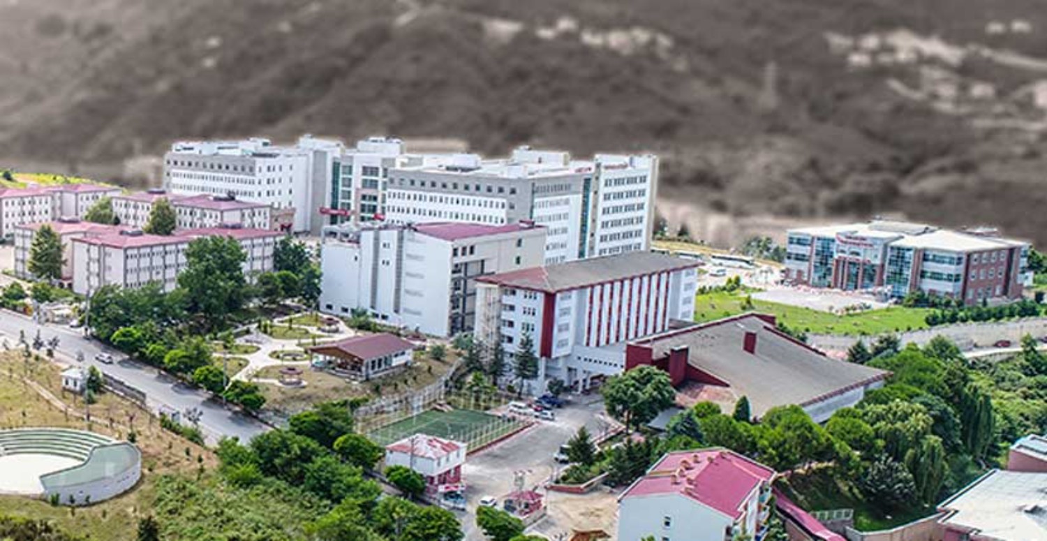 giresun üniversitesi