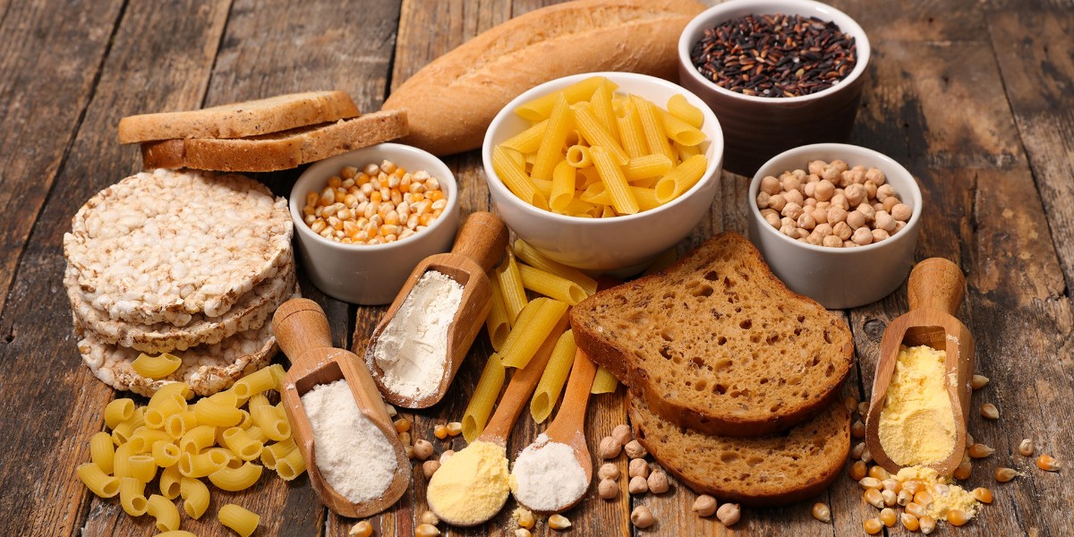 gluten hassasiyetine özel menü