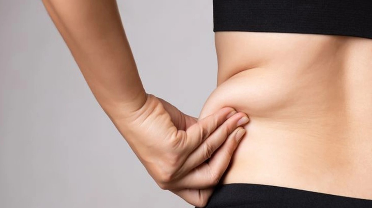 Göbek yağları nasıl eritilir