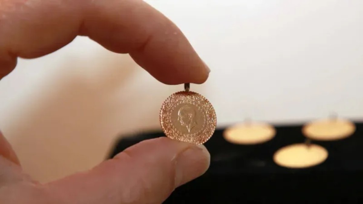 Gram altında aralık ayı tahmini