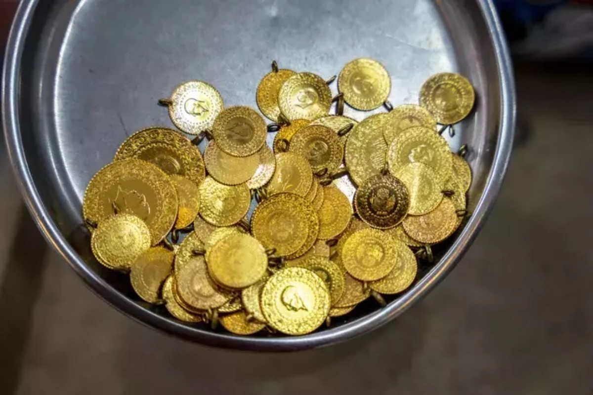 Gram altındaki son fırsatı kaçıran yandı